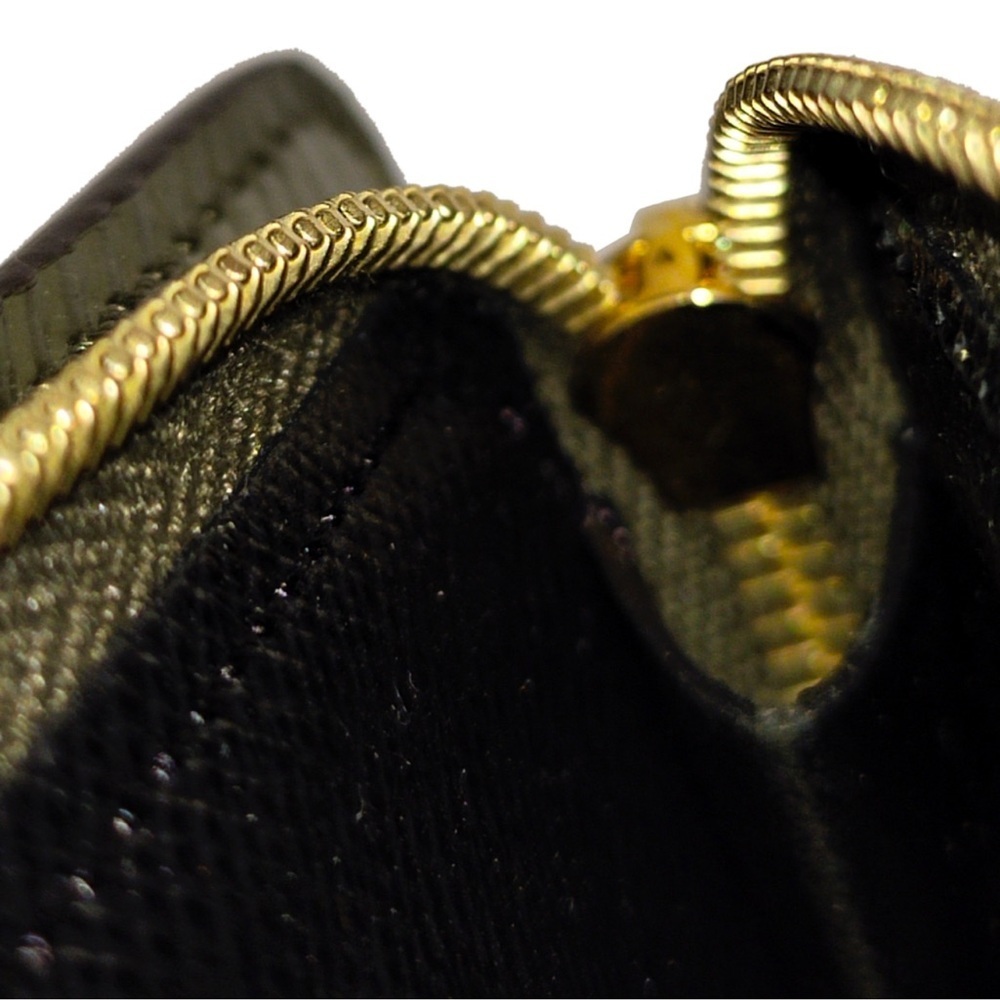 Louis Vuitton Epi Twist Wallet - Picture 7 of 11